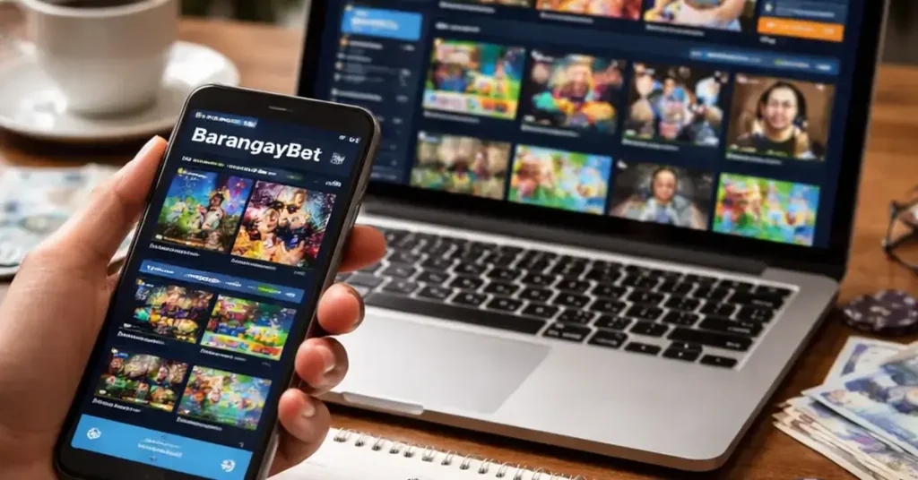 BarangayBet Review, BarangayBet review, BarangayBet scam or legit, BarangayBet legit casino