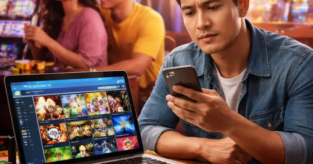 CebuWin Review, CebuWin scam or legit, CebuWin legit casino