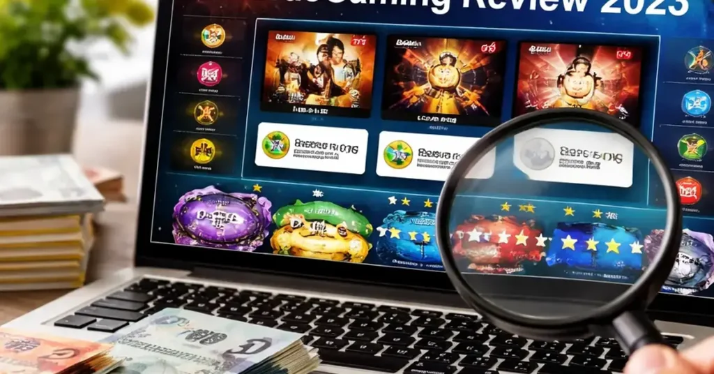 DavaoGaming Review, DavaoGaming review, DavaoGaming scam or legit, DavaoGaming legit casino