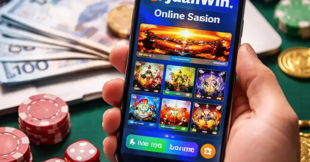 JuanWin Review, JuanWin scam or legit, JuanWin Philippines review