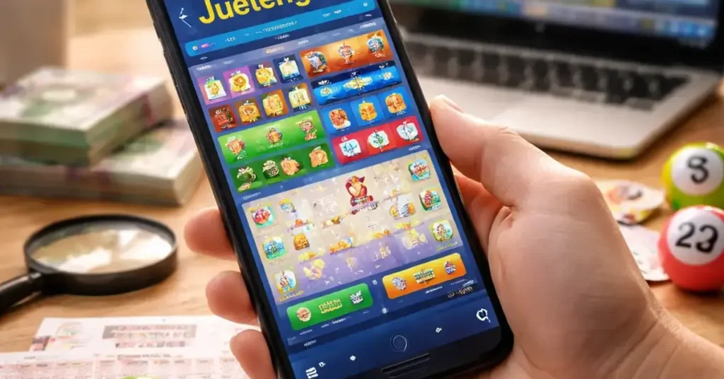 JuetengPH Review, JuetengPH scam or legit, JuetengPH online casino review