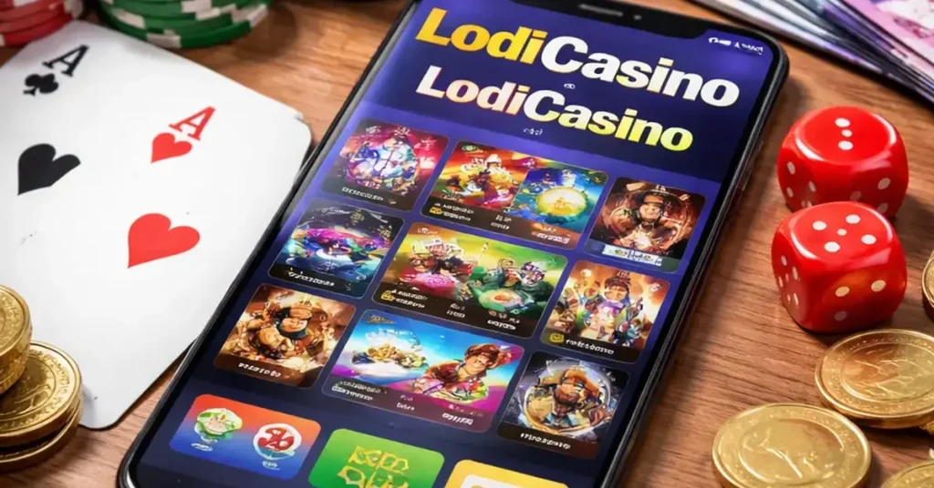 LodiCasino Review, LodiCasino review 2026, LodiCasino scam or legit, LodiCasino legit casino