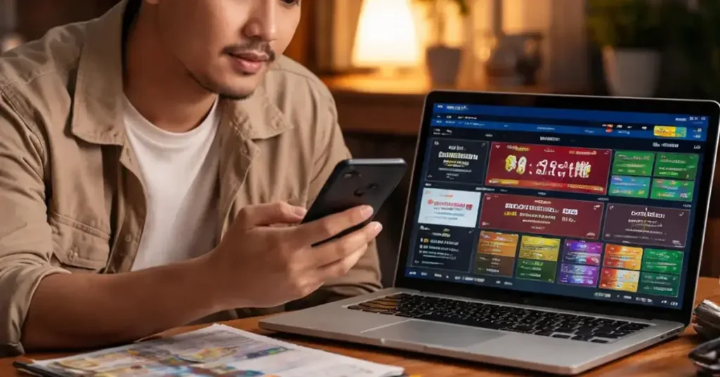 ManilaGaming Review, ManilaGaming scam or legit, ManilaGaming online casino review