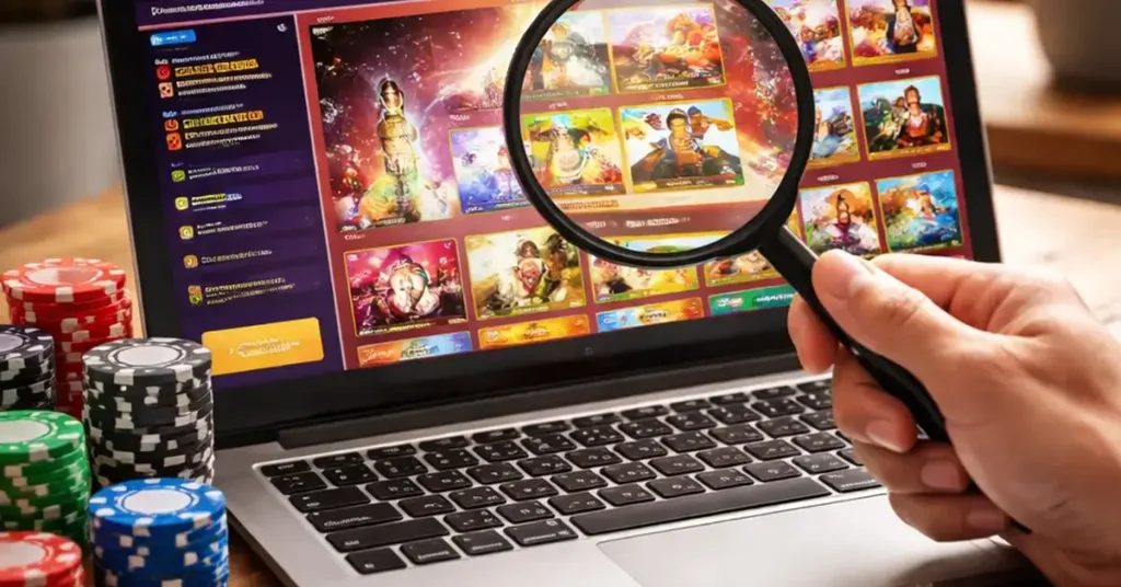 ManilaSlots Review, ManilaSlots review, ManilaSlots scam or legit, ManilaSlots legit casino