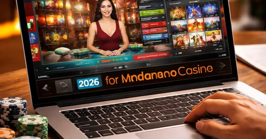 MindanaoCasino Review, MindanaoCasino scam or legit, MindanaoCasino Philippines review