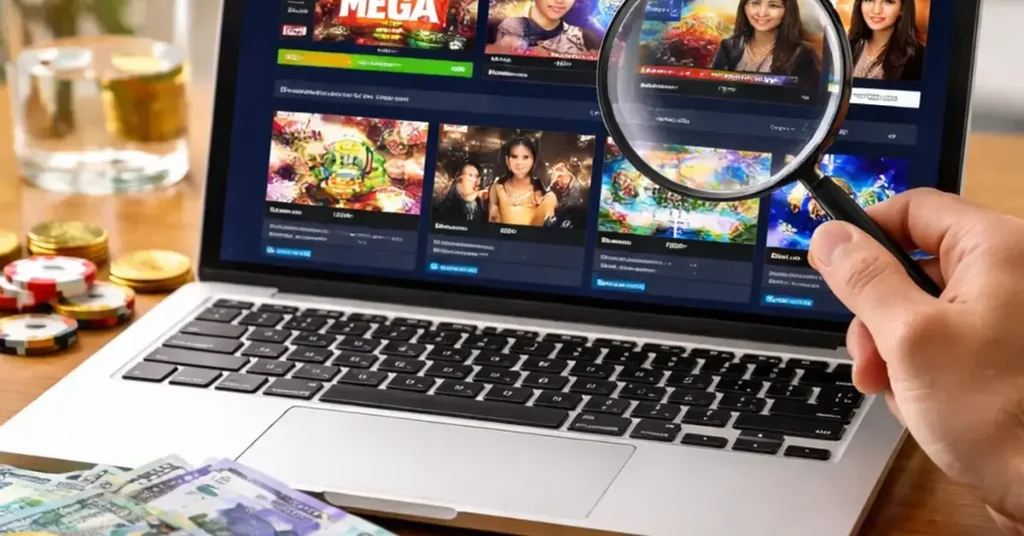PHCASINO Review, PHCASINO review 2026, PHCASINO scam or legit