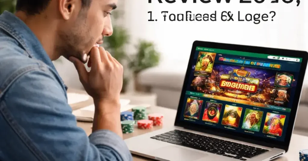 PHJackpot Review, PHJackpot scam or legit, PHJackpot legit casino