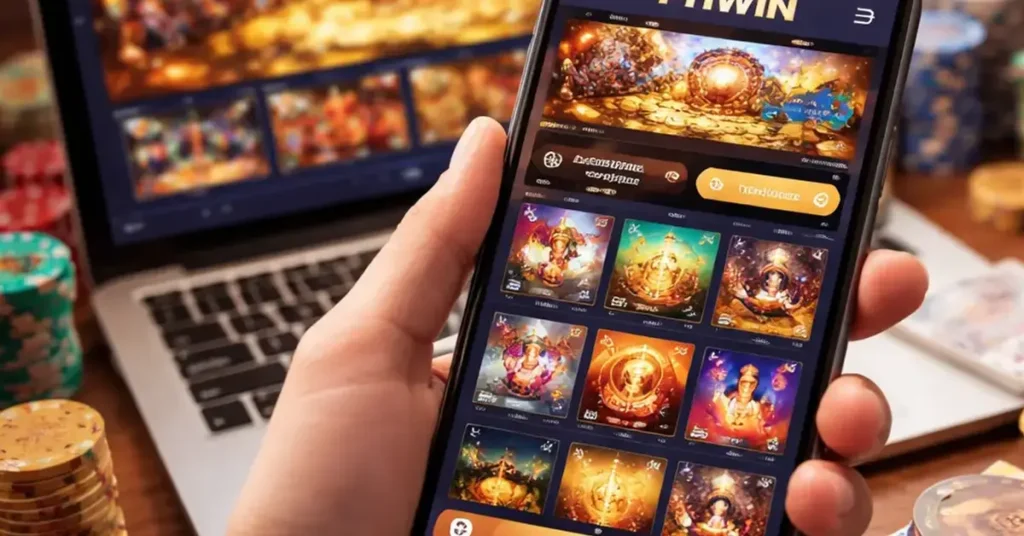 PHWIN Review, PHWIN scam or legit, PHWIN legit casino