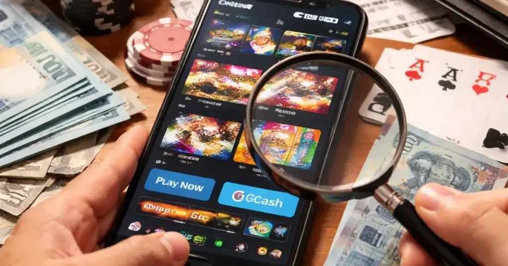 PinoyBet Review, PinoyBet scam or legit, PinoyBet legit casino
