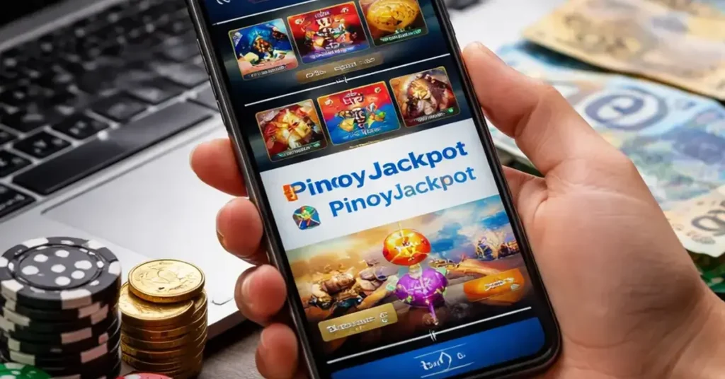 PinoyJackpot Review, PinoyJackpot review, PinoyJackpot scam or legit, PinoyJackpot legit casino