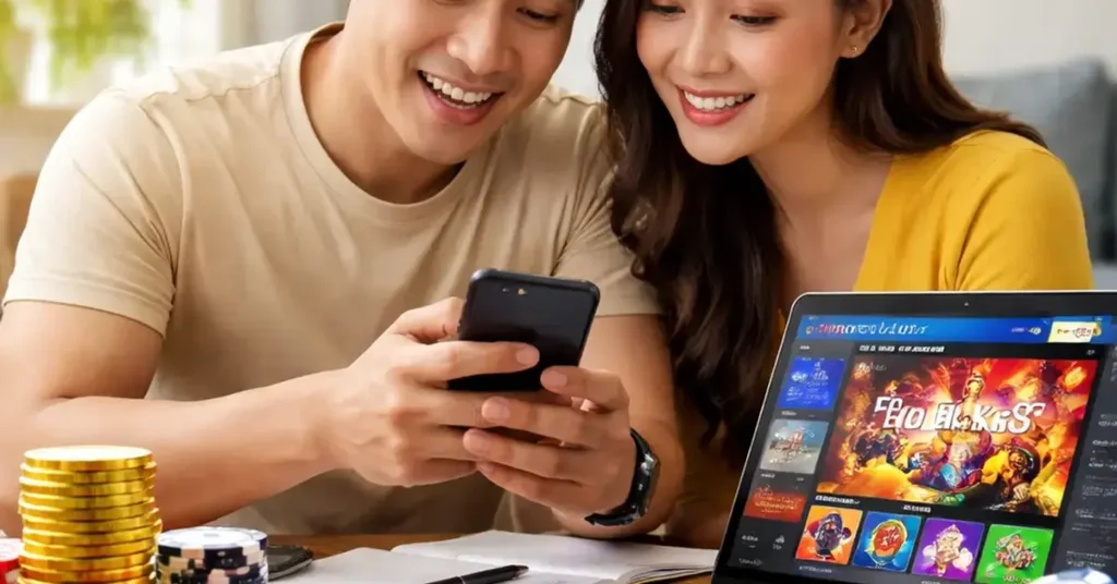 PinoyLucky88 Review, PinoyLucky88 scam or legit, PinoyLucky88 legit casino