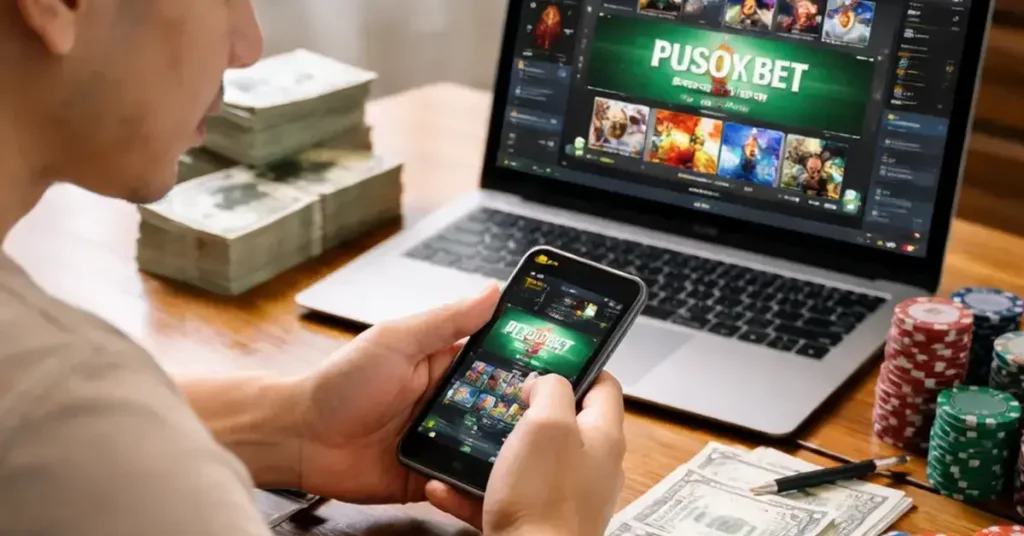 PusoyBet Review, PusoyBet review 2026, PusoyBet scam or legit, PusoyBet legit casino