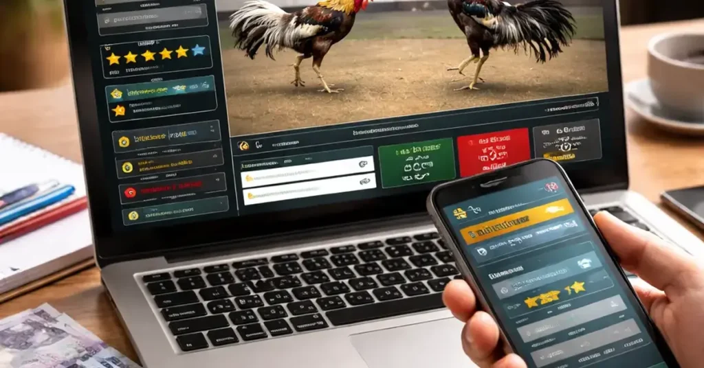 SabongPH Review, SabongPH review, SabongPH scam or legit, SabongPH legit betting site