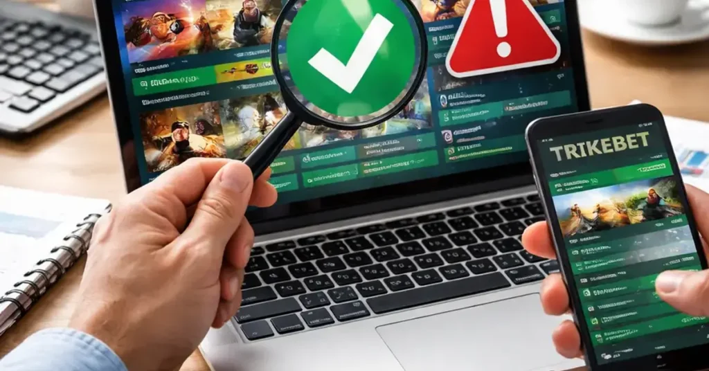 TrikeBet ReviewGenerate 5000 words of article for TrikeBet Review 2026: Is It a Scam or Legit? use the following keywords in the content, TrikeBet review 2026, TrikeBet scam or leg